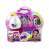 Girls Creator Nail Glam Salon Set