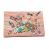 IGOODCO "Big Dreams" Make-Up Princess Set for Girls - Kids Gift - Image 3