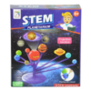 STEM Solar System Planetarium Model Kit Set for Kids Children Age 8+ - Image 6