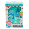 Toy Electronic Mini ATM Piggy Bank Safe for Kids Baby Toddlers Money Cash
