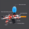 Fun-Packed Adventure, Rechargeable Gel Ball Blaster Gun, Splatter Blaster. - Image 4