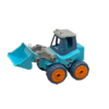Unleash creativity with the TVB Take Apart Construction Vehicle Toy Set! - Image 5