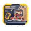 3 in 1 Tool box Set