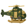 Mobilize your imagination with the TVB Take Apart Army Vehicle Toy Set! - Image 4