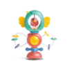 Feeding Tray Rattle