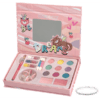 IGOODCO "Big Dreams" Make-Up Princess Set for Girls - Kids Gift