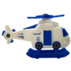 STEM STEAM fun with the TVB Take Apart Police Services Vehicle Toy Set! - Image 5