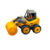 Unleash creativity with the TVB Take Apart Construction Vehicle Toy Set! - Image 3