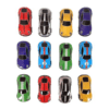 Fun Die Cast Match Box Size Model Toy Cars for Adults & Kids Boys & Girls - Image 2