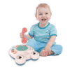 Baby Boys & Girls Phone & Piano Toy Music Light & Sounds - STEM - Age 18M+ - Image 3