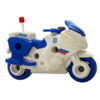 STEM STEAM fun with the TVB Take Apart Police Services Vehicle Toy Set! - Image 4