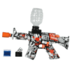 Erximofu M416 Gel Orby Blaster Fun! Age 14+ - Dive into Gel-tastic Fun! - Image 4