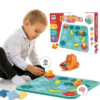 Orbit Maze Vehicle Car Board Game Brain Teaser Fidget Toy Puzzle, for Kids - Image 3