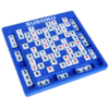 Plastic Sudoku Board for Adults & Kids - 81 Grid Number's - 120 Game Modes