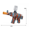 Electric Rechargeable Continuous Shooting Gel Water Ball Orby Blaster Gun - Image 5