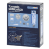 Unbox - Tornado Simulator STEM Hands-on Science Experiment - Image 2