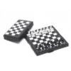 Double the Games, Double the Fun: Travel Chess and Snake & Ladders Combo!