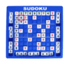 Plastic Sudoku Board for Adults & Kids - 81 Grid Number's - 120 Game Modes - Image 4