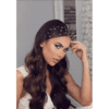 Glam Crystal Hair Gems - Diamond Pearl - Image 2