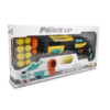 Clarion Fierce UP - Dual Function 2 in 1 water gun and soft dart gun - Image 6