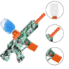 Latest Shooting Elite '24 Gen Mini M416 Gel Water Bullet Blaster Pistol Gun - Image 2