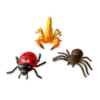 From Ants to Scorpions: Discover the Thrills of Our Insect Toy Kingdom - Image 2