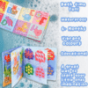 Splish-Splash Learning: Dive into Fun with Our Bath Books! - Image 2
