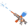 Latest Shooting Elite '24 Gen Mini M416 Gel Water Bullet Blaster Pistol Gun - Image 4