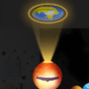 STEM Solar System Planetarium Model Kit Set for Kids Children Age 8+ - Image 3