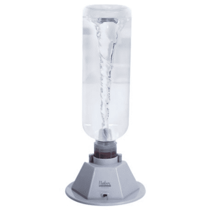 Tornado Simulator STEM Hands-on Science Experiment Kit for Kids.