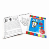 Igniting Young Minds, ABC abc Numbers - Colouring In - Learning Books 3 4 5 - Image 6