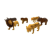 Zoo Toy Animal Playset - Image 3