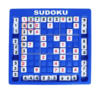 Plastic Sudoku Board for Adults & Kids - 81 Grid Number's - 120 Game Modes - Image 12