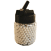 High-Grade Precision BB Bullets 5.95+-0.001mm For Sports Use - 1000 Rounds - Image 2