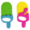 Infant & Baby Toy Rattle Set for Teething Babies - Boys & Girls - 3-6 Months - Image 5