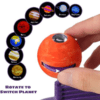 STEM Solar System Planetarium Model Kit Set for Kids Children Age 8+ - Image 4