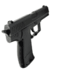 Airsoft BB Gun C2A Cal-6mm - Image 4