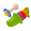 Baby Rattle Toys for Babies 0 - 6 - 12 months - Grab Shaker, Tummy Time - Image 5
