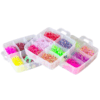 Become a Band-tastic Braider: 3-Tier Loom Rainbow Rubber Band Jewellery Kit - Image 10
