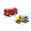 Mini Motor Mania - 5-Pack Die-Cast Crew - Tiny Terror - Big Adventures - Image 7