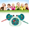2 in 1 Music & Magnetic Educational Fishing Toy Game - Fishing Hero Fun! - Image 8
