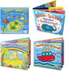 Splish-Splash Learning: Dive into Fun with Our Bath Books! - Image 5