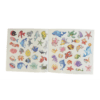 Ditch Bulky colouring Books with our "Ocean World" Colour by Number Fun! - Image 5