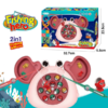 2 in 1 Music & Magnetic Educational Fishing Toy Game - Fishing Hero Fun! - Image 7