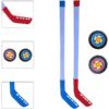 Grab Your Sticks & Hit the Grass (or Living Room Floor!) Kids Hockey - Image 3
