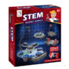 STEM Magnetic Science Kit for kids with hands-on learning and magnetism experiments