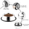 The One-Stop Shop for MeOw and Bow-Wow Wow! Cat or Dog Starter Set - Image 3
