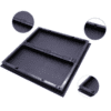 Light Magnetic Folding Chess Sets for 2 Players - Home or Travel Boys Girls - Image 3