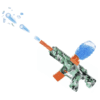 Latest Shooting Elite '24 Gen Mini M416 Gel Water Bullet Blaster Pistol Gun - Image 8