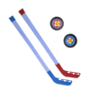 Grab Your Sticks & Hit the Grass (or Living Room Floor!) Kids Hockey - Image 5